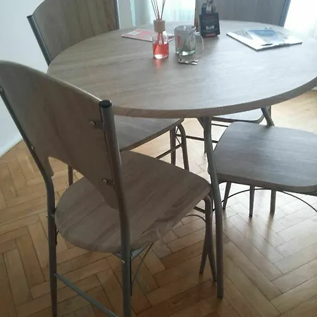 Doroti Lägenhet *