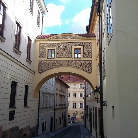 Doroti * Prag