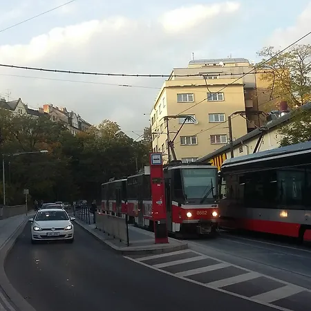 Apartment Doroti Prag