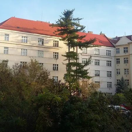 Apartamento Doroti *